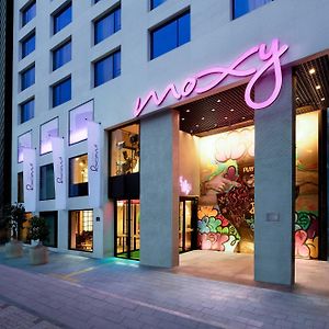Moxy Seoul Insadong By Marriott