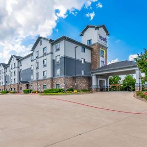 Spark By Hilton Longview