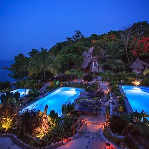 Hermosa Cove Villa Resort & Suites